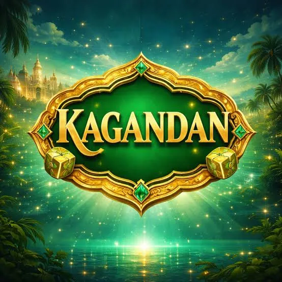 KAGANDAN - Permainan QiuQiu Terbaik untuk Penggemar Kartu