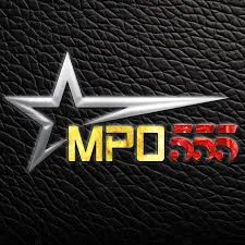 MPO555 - Pertarungan Seru di Dunia Fighting